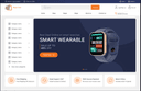 E-Commerce Platform